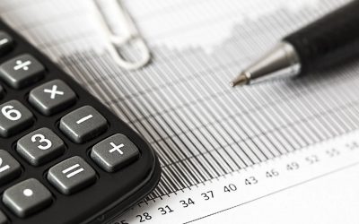 Tax Issues for Your Business in a Rising Interest Rate Environment