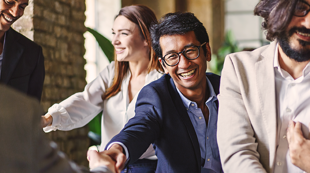 Top Networking Strategies for Freelancers