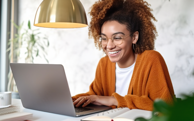 The Rise of Remote Work